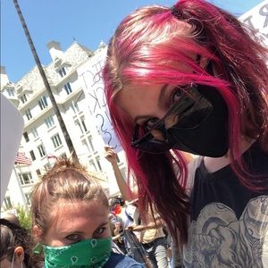 Meet your Posher, Makenna